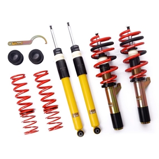 MTS Coilovers Street VW PASSAT B8 (3G2)
