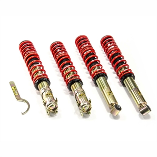 MTS Coilovers Street VW POLO III (6N1)
