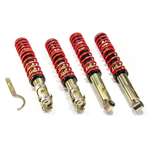 MTS Coilovers Street VW POLO Variant (6V5)