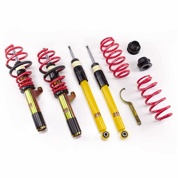 MTS Coilovers Street VW TOURAN (1T1/1T2)