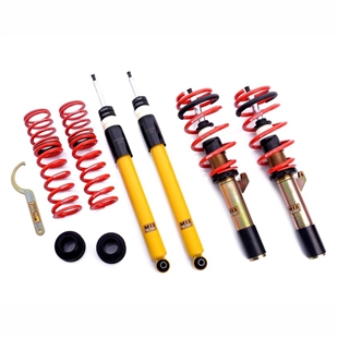 MTS Coilovers Street VW TOURAN (5T)