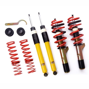 MTS Coilovers Street VW TOURAN (5T)
