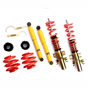 MTS Coilovers Street VW TRANSPORTER T5 Van (7H/7E)