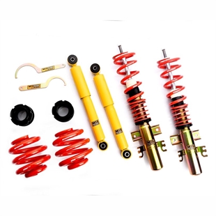 MTS Coilovers Street VW TRANSPORTER T5 Bus (7H/7E)