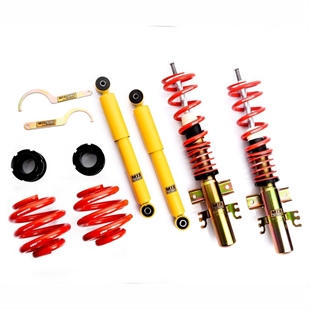MTS Coilovers Street VW TRANSPORTER T5 Platform/Chassis (7J/7F)