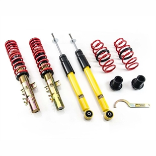 MTS Coilovers Street VW UP! (12/BL)