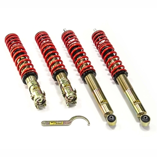 MTS Coilovers Street VW VENTO (1H2)