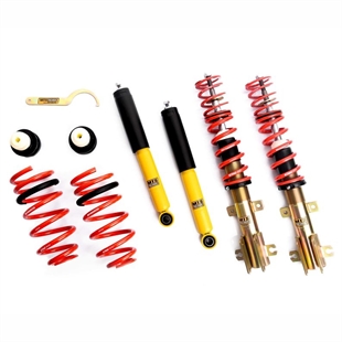 MTS Coilovers Street Volvo 850 Estate (855)