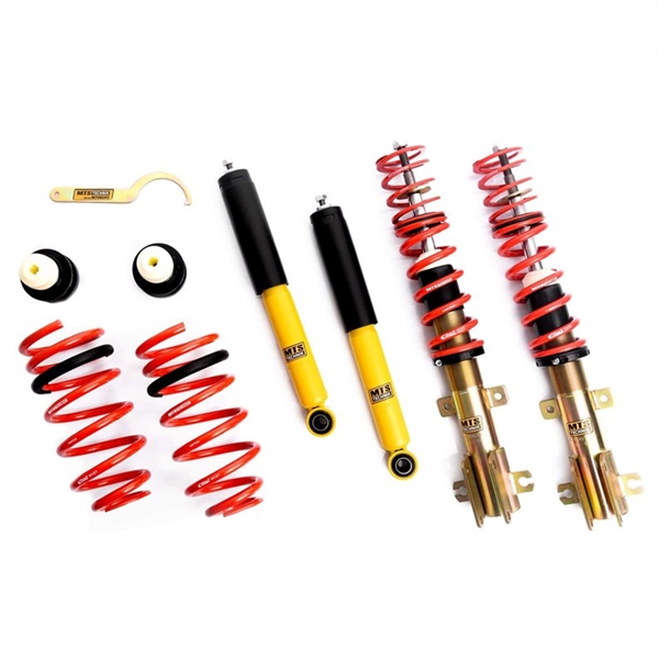 MTS Coilovers Street Volvo 850 Estate (855)