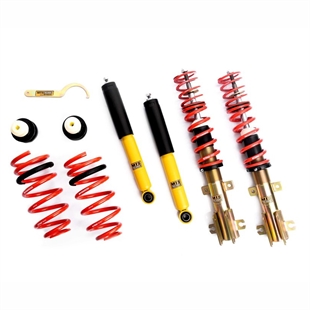 MTS Coilovers Street Volvo C70 I Coupe (872)