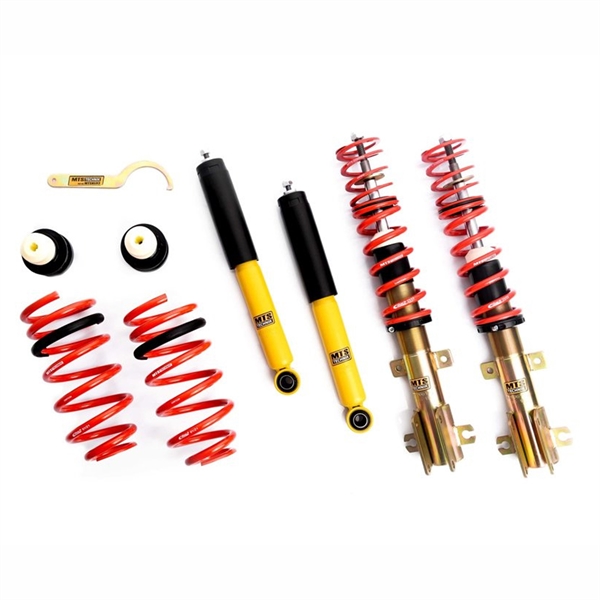 MTS Coilovers Street Volvo C70 I Coupe (872)