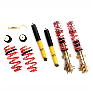 MTS Coilovers Street Volvo V70 I (875/876)