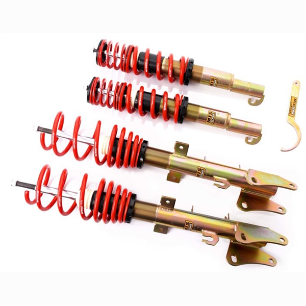 MTS Coilovers Stance Alfa Romeo 156 Sportwagon (932)