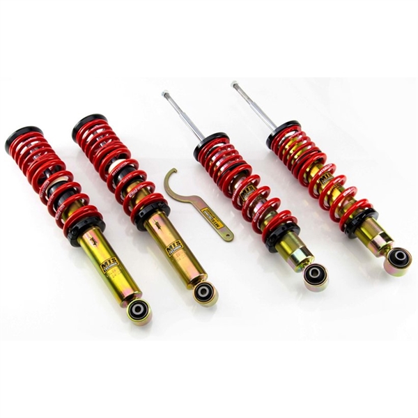 MTS Coilovers Stance Lexus IS I (E1)