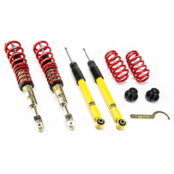 MTS Coilovers Street Seat Exeo ST (3R)