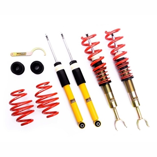 MTS Coilovers Street VW Passat B5.5 Variant (3B6)