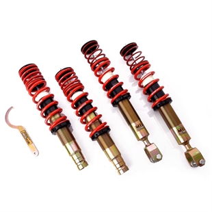 MTS Coilovers Street Honda CIVIC VI Hatchback (EJ/EK)