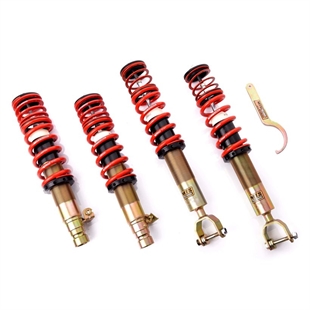 MTS Coilovers Street Honda CRX II (ED/EE)