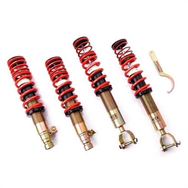 MTS Coilovers Street Honda CRX II (ED/EE)