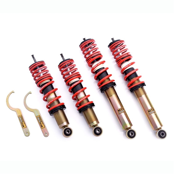 MTS Coilovers Street Mazda MX-5 I (NA)