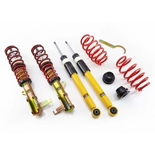 MTS Coilovers Street Opel ASTRA J (P10)