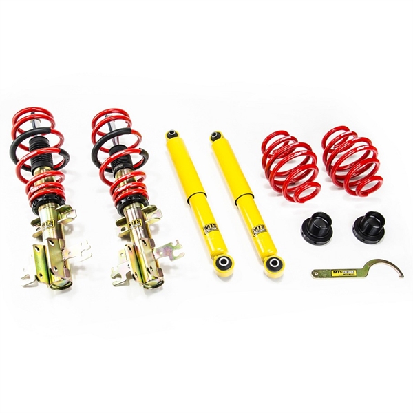 MTS Coilovers Street Fiat CROMA (194)
