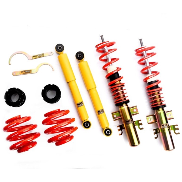 MTS Coilovers Street VW MULTIVAN T5 (7H/7E)