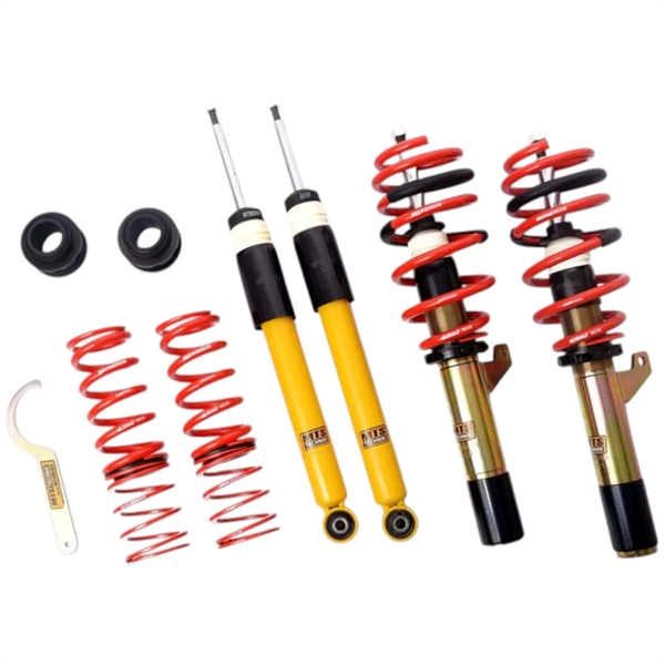 MTS Coilovers Street Audi A3 Sportback (8Y)