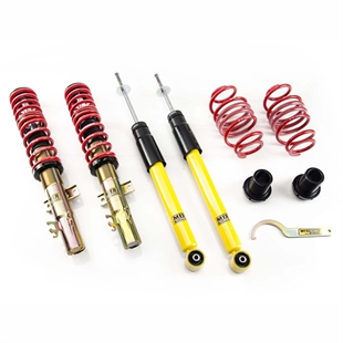 MTS Coilovers Street VW UP! (12/BL)
