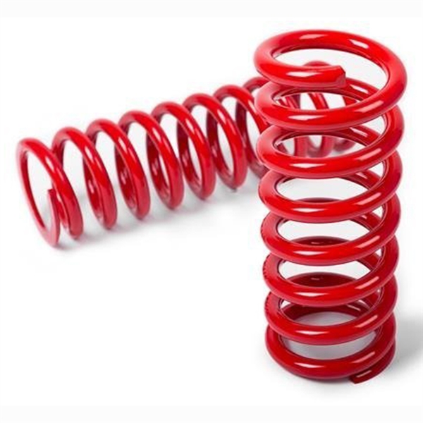 MTS Bakre Sänkningsfjädrar BMW 3 (E90)