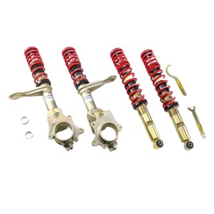 MTS Coilovers Comfort VW PASSAT B2 Variant (33B)