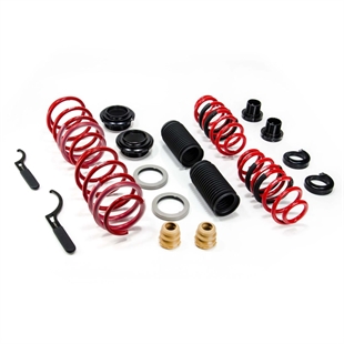 MTS Justerbart Sänkningssats A3 Limousine (8Y)