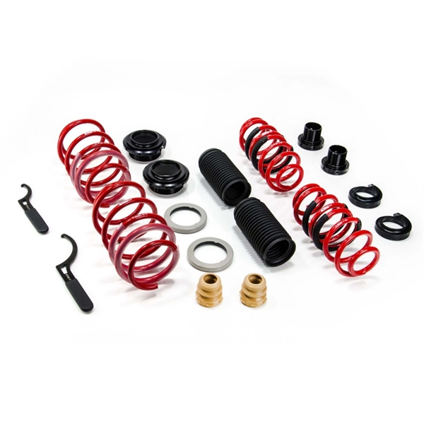 MTS Justerbart Sänkningssats A3 Limousine (8Y)