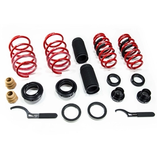 MTS Justerbart Sänkningssats GOLF VIII Variant (CG5)