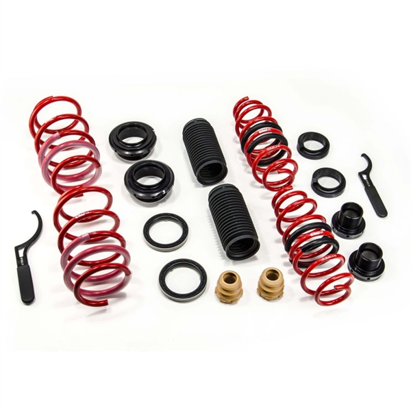 MTS Justerbart Sänkningssats A3 Limousine (8Y)