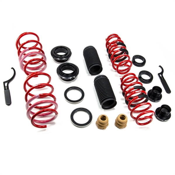 MTS Justerbart Sänkningssats A3 Limousine (8Y)