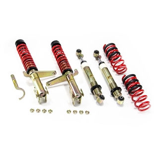 MTS Coilovers Stance Audi 80 B4 Avant (8C)