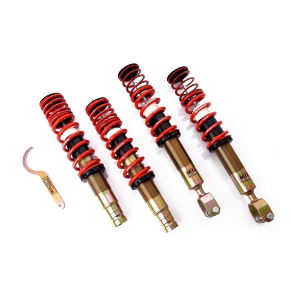 MTS Coilovers Street Honda CIVIC VI Hatchback (EJ/EK)