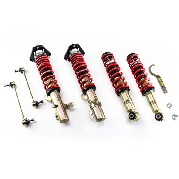 MTS Coilovers Stance Mini MINI Roadster (R59)