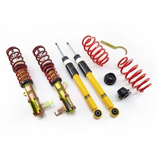 MTS Coilovers Street Audi 80 B2 Saloon (81/85)