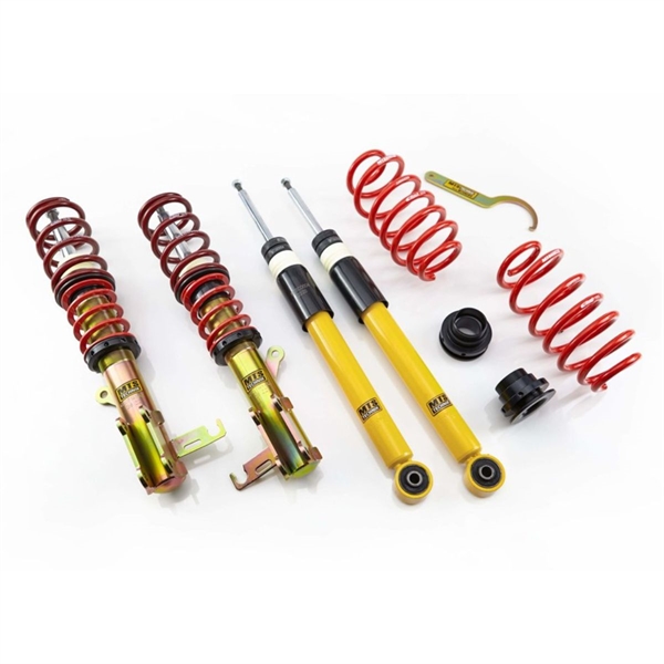 MTS Coilovers Street Opel ASTRA J (P10)