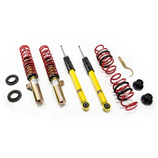 MTS Coilovers Street Opel ASTRA J GTC (P10)