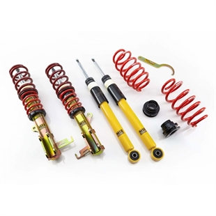 MTS Coilovers Street VW SANTANA (32B)