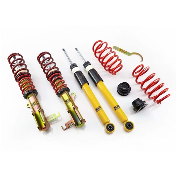 MTS Coilovers Street Saab 9-3 Estate (E50)
