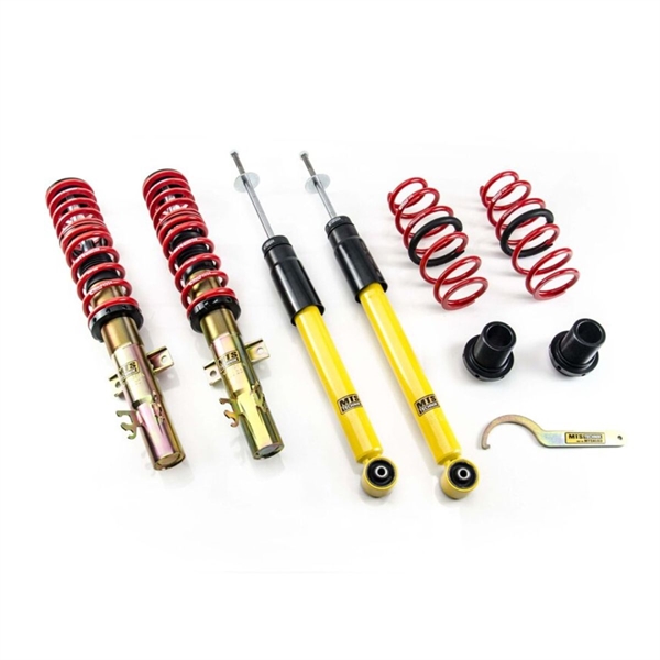 MTS Coilovers Street Seat Mii (KF/KE)