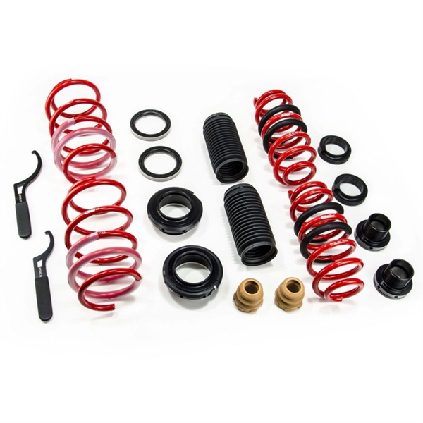 MTS Justerbart Sänkningssats SUPERB IV Estate (NZ5)