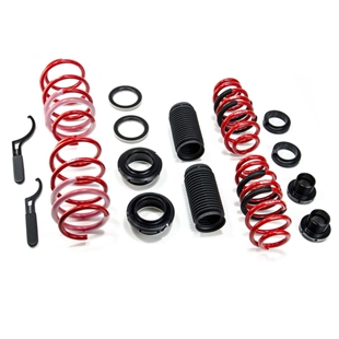 MTS Justerbart Sänkningssats A3 Limousine (8Y)