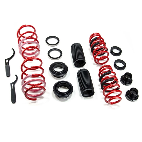 MTS Justerbart Sänkningssats A3 Limousine (8Y)