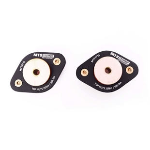 MTS Polyuretan Fjäderbenslager BMW 3 Touring (E36)