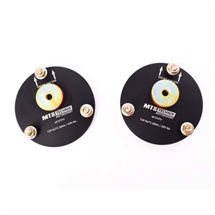 MTS Polyuretan Fjäderbenslager Mitsubishi GALANT VIII Estate (EA)